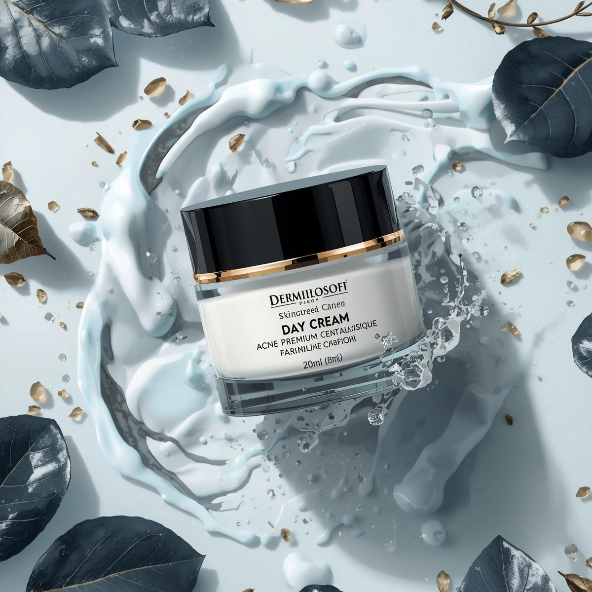 ACNE DAY CREAM PREMIUM