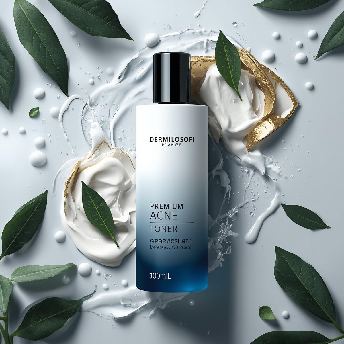 TONER ACNE PREMIUM 100 ML